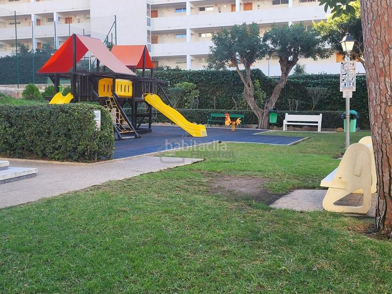 Foto 46856fae-ea45-47b1-8533-b84b49da36ed. Appartement avec piscine dans Rincón Alto Benidorm