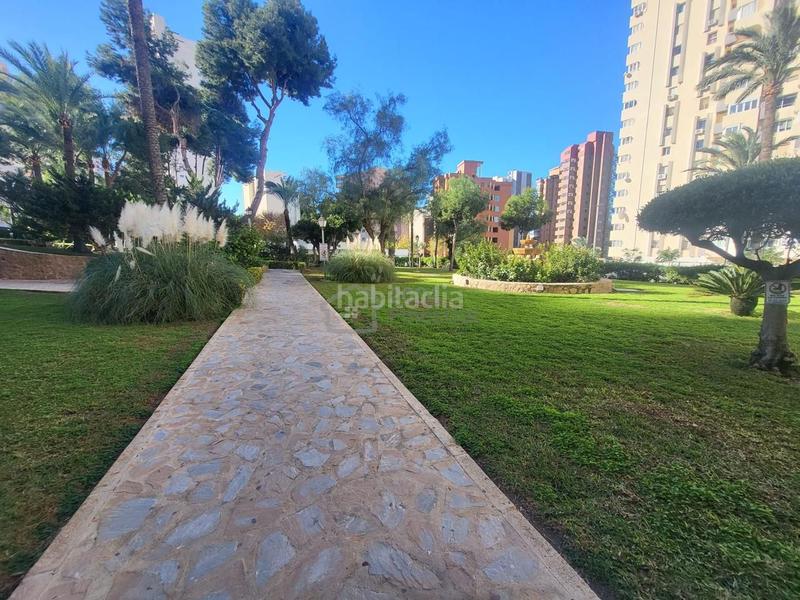 Foto 9527d453-22c0-45ba-995f-7dd32afe1fc6. Appartement avec piscine dans Rincón Alto Benidorm
