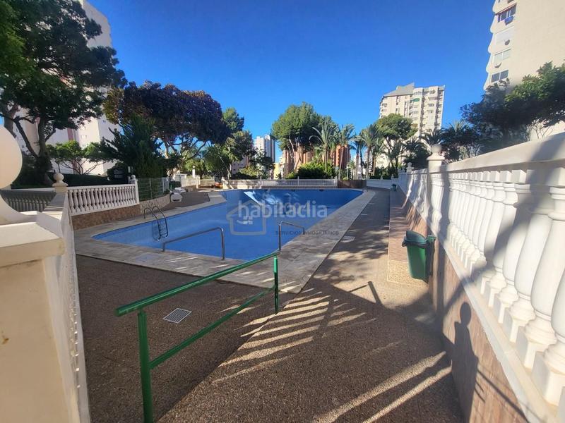 Foto c2558297-2eab-40d0-b68e-1f3329073959. Appartement avec piscine dans Rincón Alto Benidorm