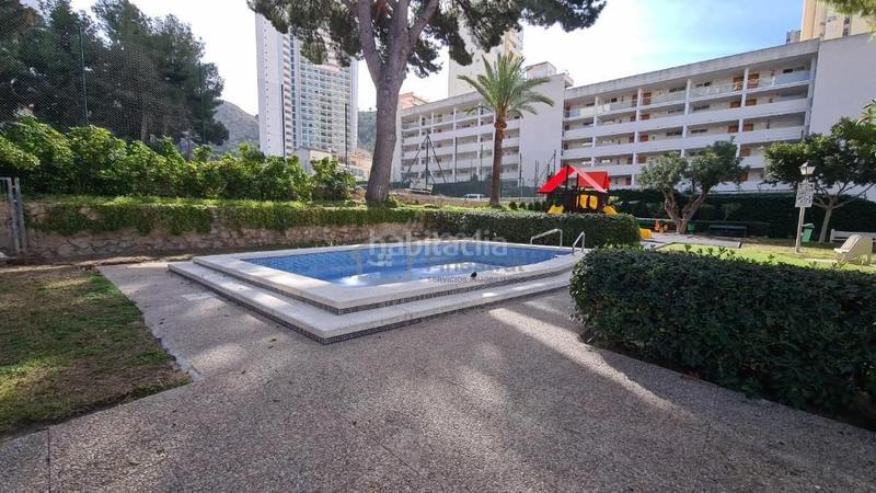 Foto c91e5bc5-6931-4889-9e2f-7d177e444a70. Appartement avec piscine dans Rincón Alto Benidorm