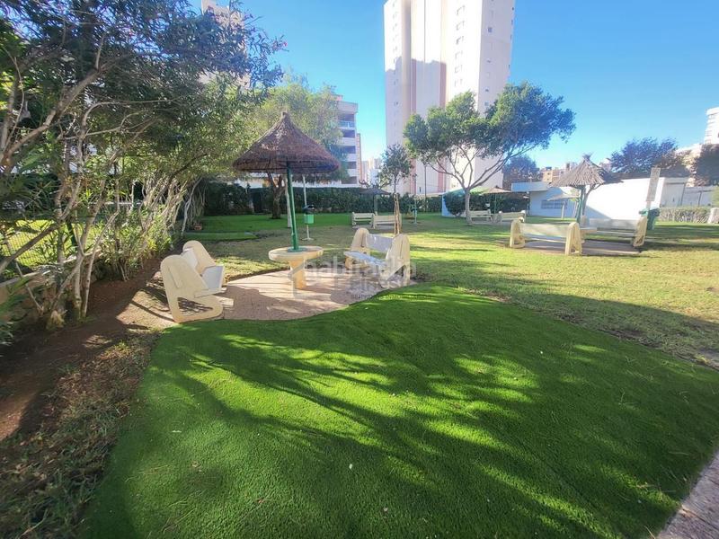 Foto cc75c7b3-7f96-4906-8fa8-6770b4caa582. Appartement avec piscine dans Rincón Alto Benidorm