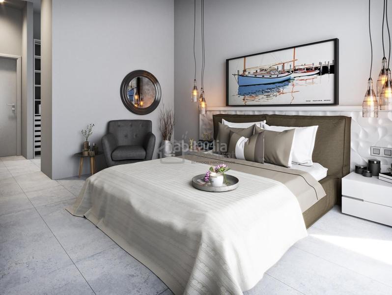 Foto 7cdbdc8e-7a5d-40ca-a762-976f80e1ce05. House with pool in balcón de Finestrat-terra marina Finestrat