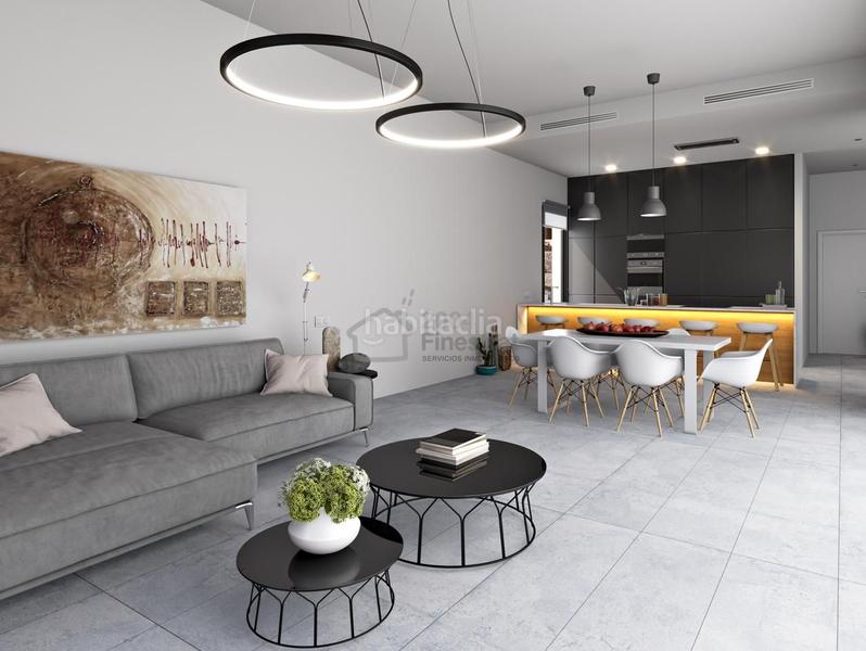 Foto ce57668c-57cd-4bcf-893e-cd7201552a3e. House with pool in balcón de Finestrat-terra marina Finestrat