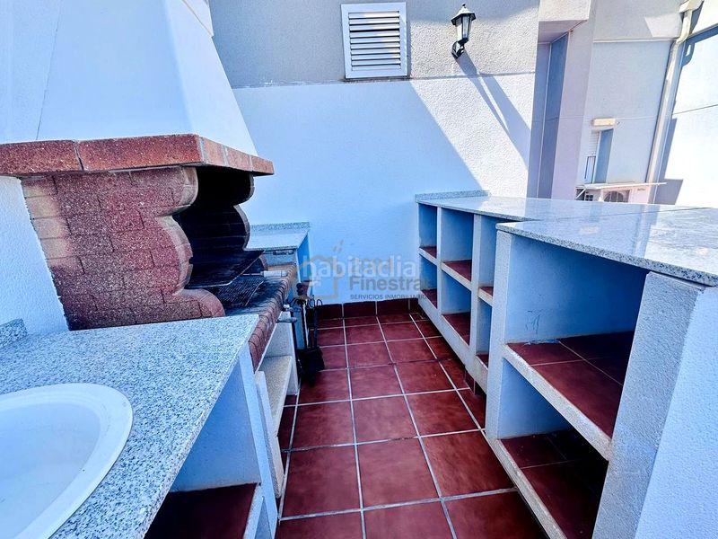Foto 8beb15e9-d4fe-4675-9059-9ba579a4793d. Àtic amb aparcament piscina a Platja de Vila Joiosa Vila Joiosa (la)