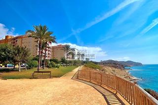 Ground floor  Tellerola. Precioso piso de 3 dormitorios en villajoyosa