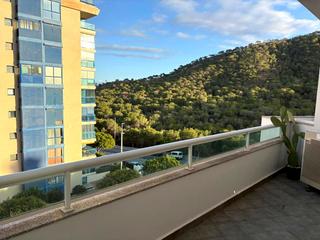 Lloguer Pis  Tramuntana. Amplio apartamento en la cala de villajoyosa