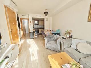 Zweistöckige Wohnung  Carrer de sant ramon. Bonito dúplex con garaje en xirles, polop