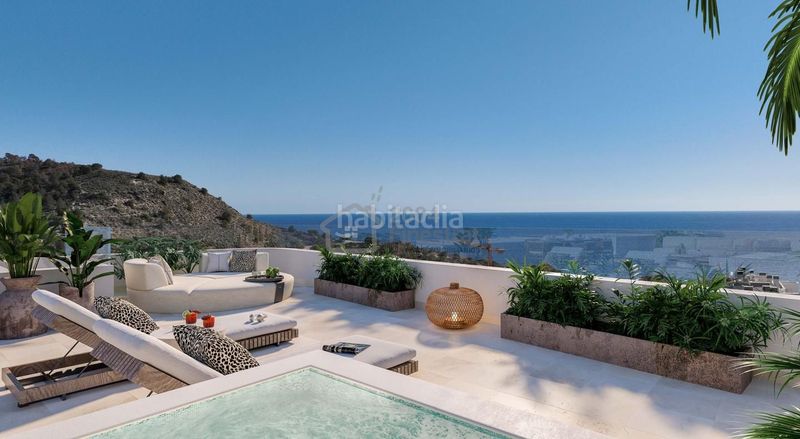 Foto 825a5eb0-aef3-4404-b327-8ca3e938c4f8. Pis amb aparcament piscina a Cala Alta-Veramar Vila Joiosa (la)