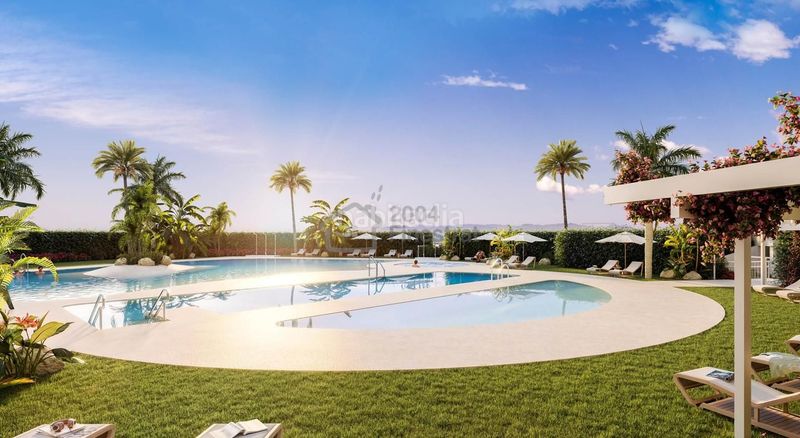 Foto c8d8728d-0bc0-47ab-860f-830adee6a45e. Pis amb aparcament piscina a Cala Alta-Veramar Vila Joiosa (la)
