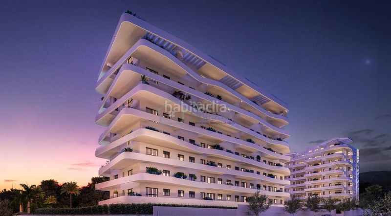 Foto dfab1776-4c27-4db8-a2d0-c4ee8ca2bb89. Pis amb aparcament piscina a Cala Alta-Veramar Vila Joiosa (la)
