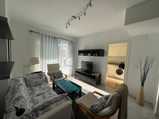 Location Appartement  C/ llevant. Amplio apartamento en la cala de villajoyosa