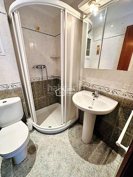 Foto 7b275d90-f498-41d1-9506-0f149b966358. Alquiler apartamento primera linea en la playa de poniente en Benidorm