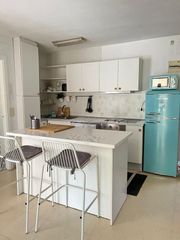 Location Appartement  Del mar. Acogedor apartamento en la cala de finestrat