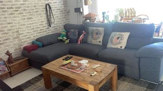 Casa en Coloma. Se vende bungalow de esquina en la nucia