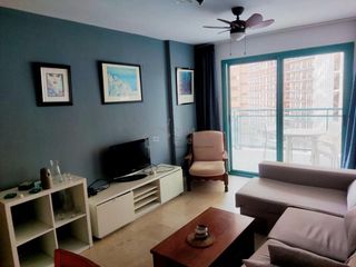 Apartament  Carrer terral. Co2133 bonito apartamento a 2 minutos de la playa