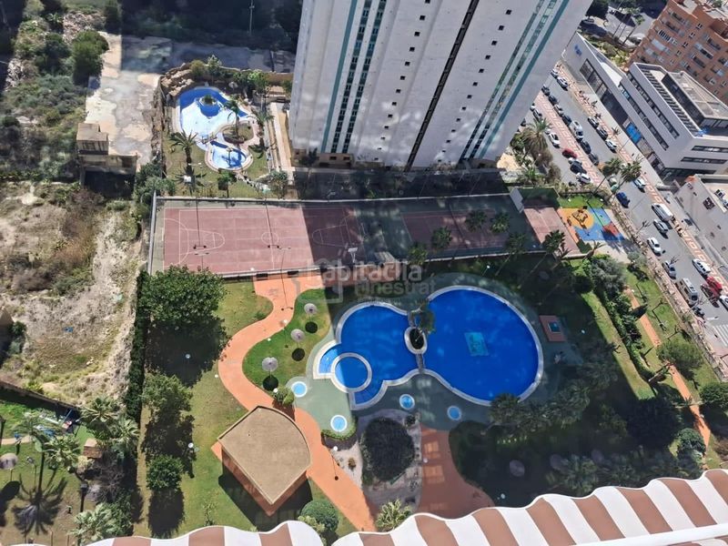 Foto 069974b5-c4b0-416b-ab29-8f8464842ae4. Pis amb aparcament piscina a Cala Palmera-Atrium Vila Joiosa (la)