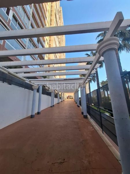 Foto 19cd3ea3-490a-461a-8059-ab6a86bd4744. Pis amb aparcament piscina a Cala Palmera-Atrium Vila Joiosa (la)