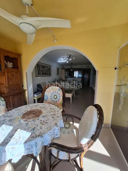 Foto 4ec95927-7c16-4660-a2ac-20e2fca5a79f. Pis amb aparcament piscina a Cala Palmera-Atrium Vila Joiosa (la)