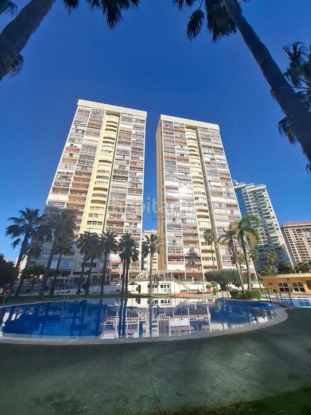 Foto 6a0a69f3-b715-4276-b78f-6e42c7c66753. Pis amb aparcament piscina a Cala Palmera-Atrium Vila Joiosa (la)