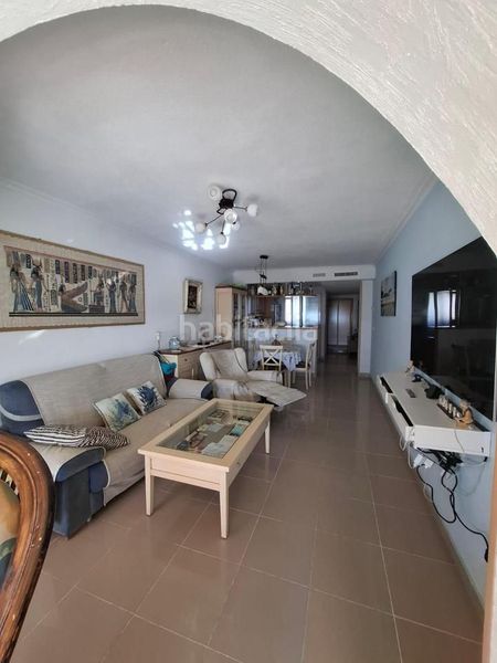 Foto 6a8fb535-df57-45fb-878c-e2cc4b226caa. Pis amb aparcament piscina a Cala Palmera-Atrium Vila Joiosa (la)