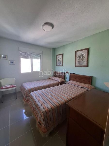 Foto 89a6cfe9-4a38-4676-bccf-dd6121ce3510. Pis amb aparcament piscina a Cala Palmera-Atrium Vila Joiosa (la)