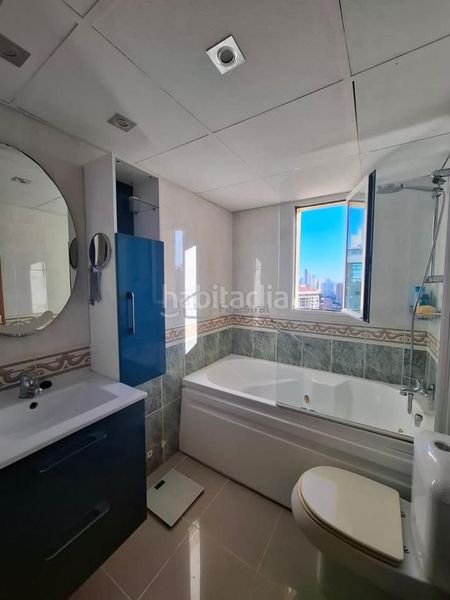 Foto a022cf3a-3241-4c4c-975f-bfd3af8a15d4. Pis amb aparcament piscina a Cala Palmera-Atrium Vila Joiosa (la)