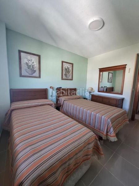 Foto a2e227f1-fb65-489c-8ed6-6b781fac3d53. Pis amb aparcament piscina a Cala Palmera-Atrium Vila Joiosa (la)