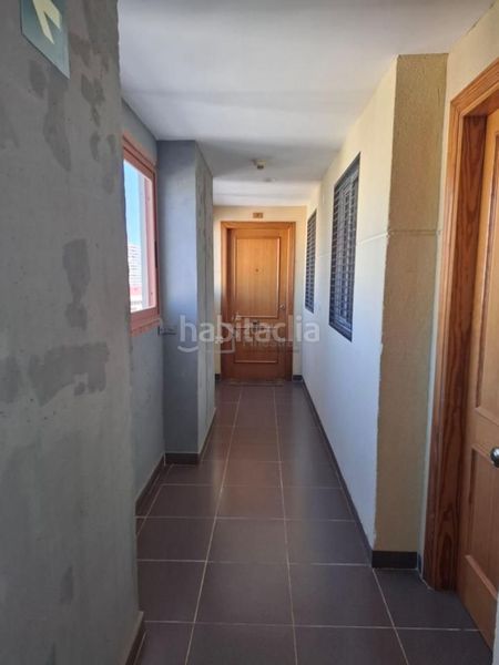 Foto ae6458b1-4515-407c-a063-ce0120d64983. Pis amb aparcament piscina a Cala Palmera-Atrium Vila Joiosa (la)