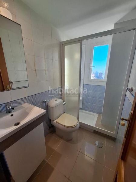 Foto ee70d32d-d980-4891-aa39-c7e4bc5d1cf1. Pis amb aparcament piscina a Cala Palmera-Atrium Vila Joiosa (la)