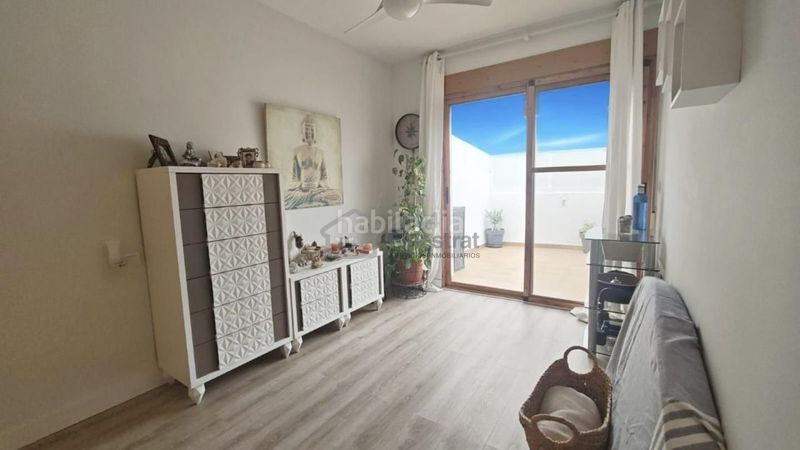 Foto 1297e846-90f8-4dd3-8901-07291decdc12. Casa amb aparcament a La Nucia Pueblo Nucia (la)