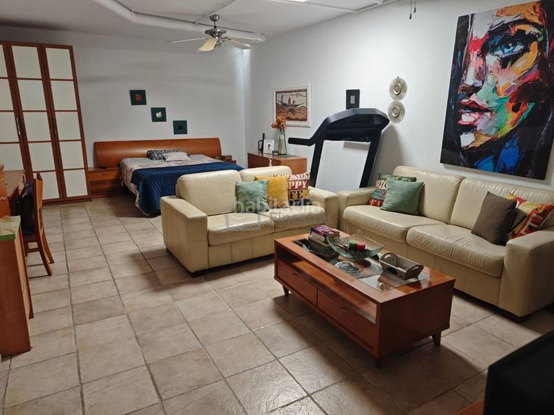 Foto 31a64bb2-0459-46e1-9b91-36ad1f3b7d08. Casa amb aparcament a La Nucia Pueblo Nucia (la)