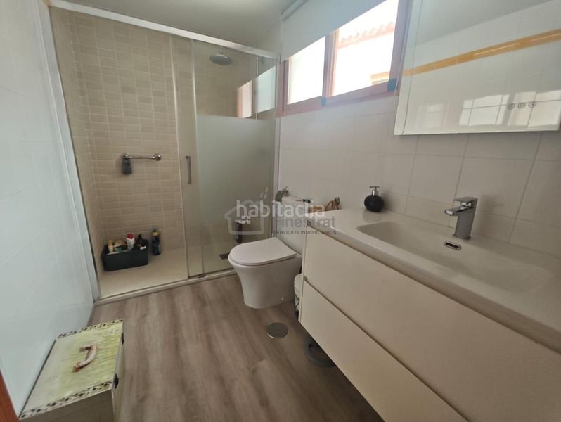 Foto 39322a03-b47b-49b2-9d3e-22894e1e2ba1. Casa amb aparcament a La Nucia Pueblo Nucia (la)