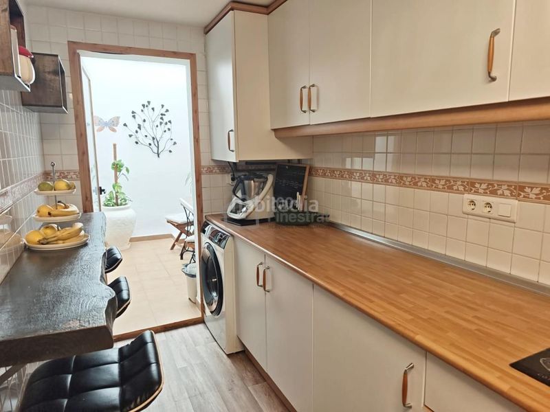 Foto 5f74c4b1-e0c2-4870-9a60-420bbc35ad9b. Casa amb aparcament a La Nucia Pueblo Nucia (la)