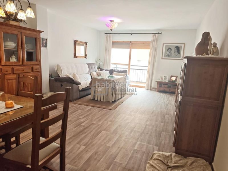 Foto ce37081f-7262-4de9-9e14-796832f59e93. Casa amb aparcament a La Nucia Pueblo Nucia (la)