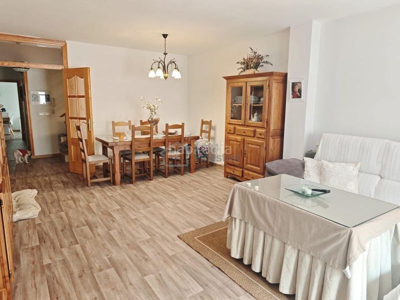 Foto d867285d-9f19-46da-8e79-8c874a514d6f. Casa amb aparcament a La Nucia Pueblo Nucia (la)