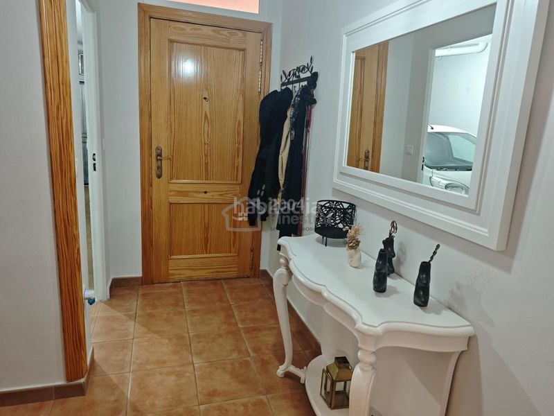 Foto dd417fb1-eaf4-4c60-9a66-bf98f2fd3dd8. Casa amb aparcament a La Nucia Pueblo Nucia (la)