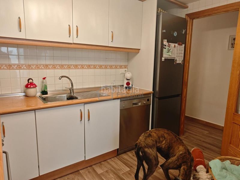 Foto f369abca-e172-4352-84a2-00ff1fe7f17e. Casa amb aparcament a La Nucia Pueblo Nucia (la)