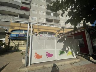 Local Comercial  Marineros de villajoyosa. 1171 local con inmejorable situacion