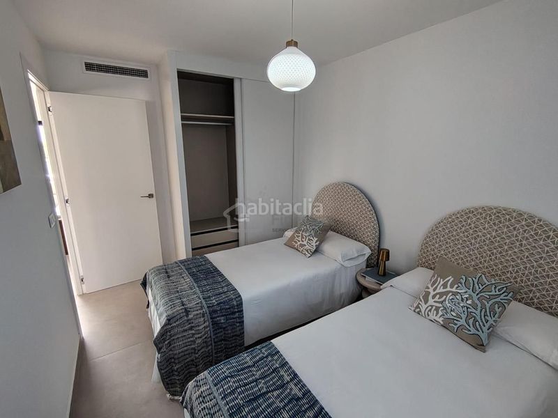 Foto 3610b657-e683-4b84-bca5-e6e9b08427a5. Àtic amb aparcament piscina a Mirador de la Cala-Benimar Vila Joiosa (la)