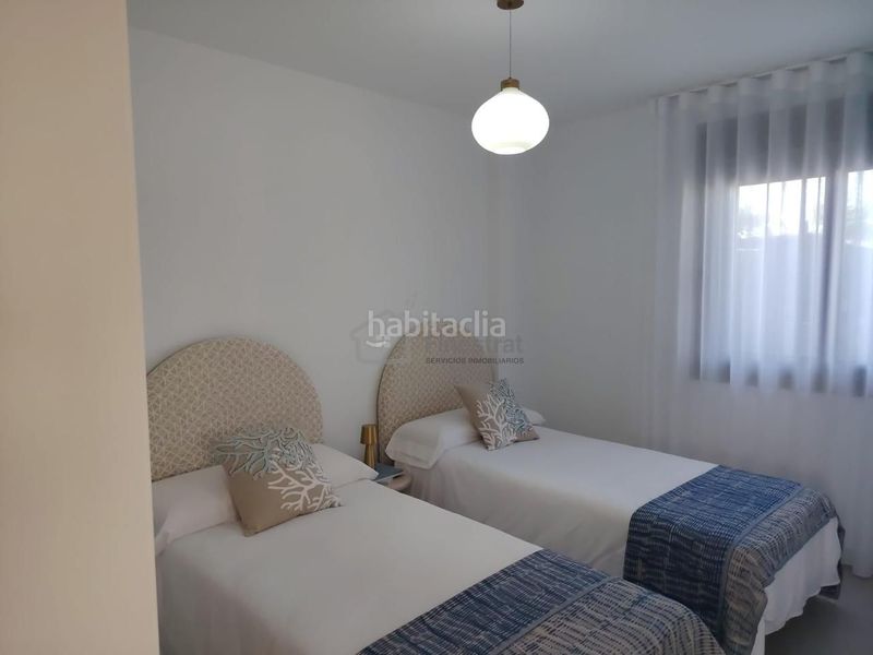 Foto cb173cdb-17fc-4c3e-b932-cd31335ac3fb. Àtic amb aparcament piscina a Mirador de la Cala-Benimar Vila Joiosa (la)
