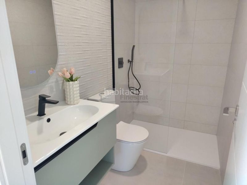 Foto e4515519-d7b2-43bd-bd41-a1f47af6c971. Àtic amb aparcament piscina a Mirador de la Cala-Benimar Vila Joiosa (la)