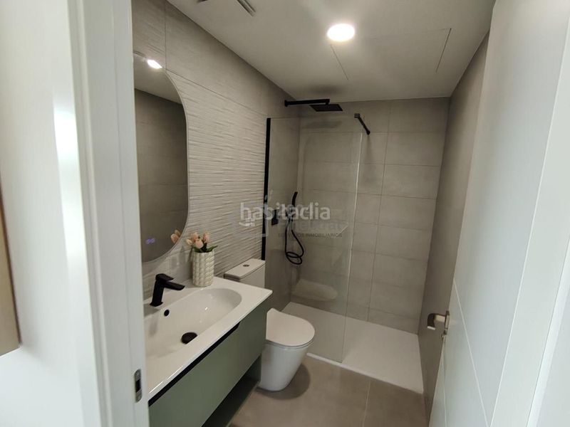 Foto efda8358-1a0c-4621-b30a-51b9ad60fbe5. Àtic amb aparcament piscina a Mirador de la Cala-Benimar Vila Joiosa (la)