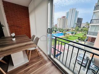 Affitto Appartamento  De la marina baixa. Apartamento en la cala de benidorm