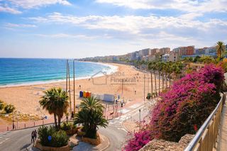 Apartament a Camí Vell De València