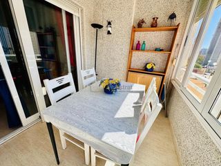 Rent Ground floor  Mariners de la vila joiosa. Alquiler temporal  de septiembre a junio  la cala de villajoyosa