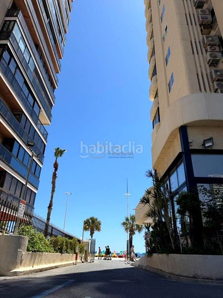 Foto a0144d44-fc77-4e29-a0f8-144a309163b0. Pis a Playa Levante Benidorm