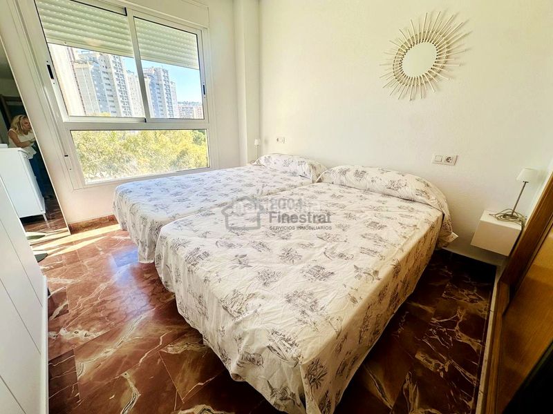 Foto 4b3c7dd9-b94f-43b1-b119-27fb1f690ebb. Pis amb aparcament piscina a Colonia Madrid Benidorm