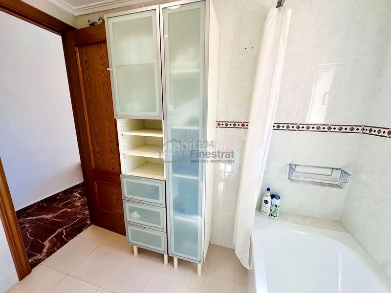 Foto 55bcedbe-a3ed-4a5c-9426-d8cae990155b. Pis amb aparcament piscina a Colonia Madrid Benidorm