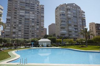 Apartament a De La Marina Baixa