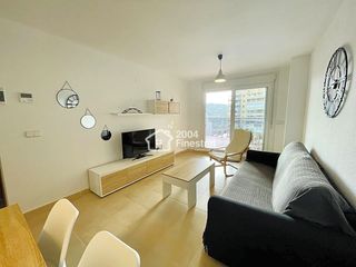 Lloguer Apartament  Ponent. Precioso piso en la cala temporal